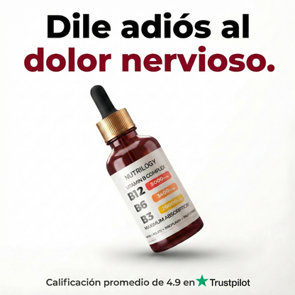 Vitamin B-12 Complex