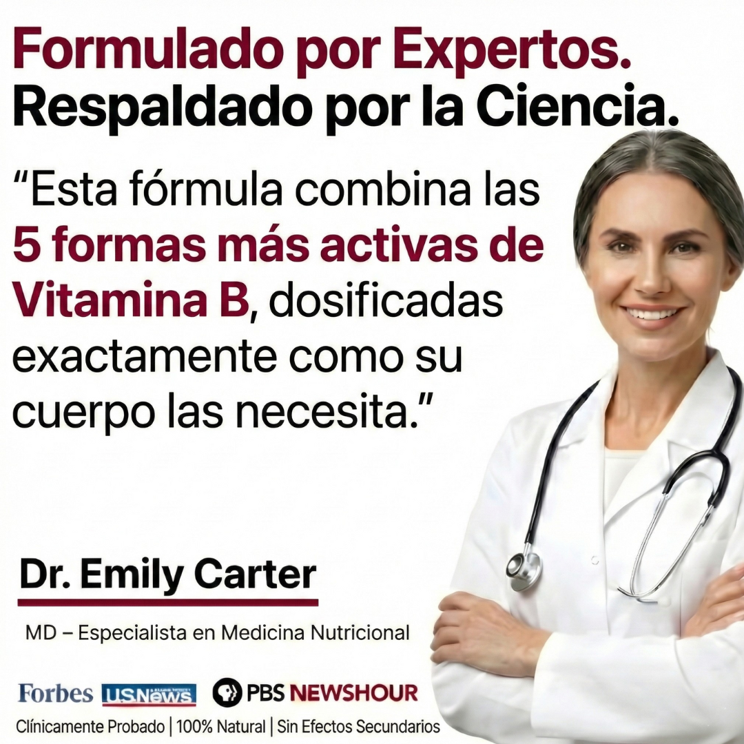 Vitamin B-12 Complex