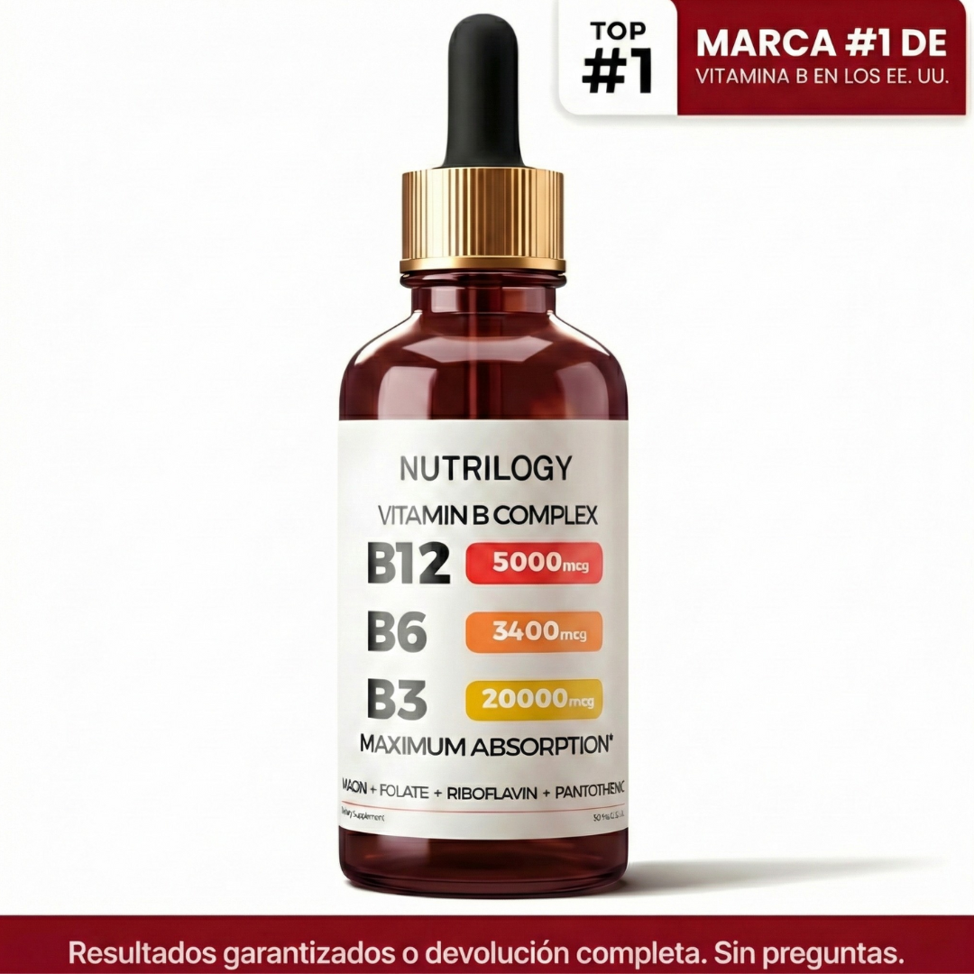 Vitamin B-12 Complex