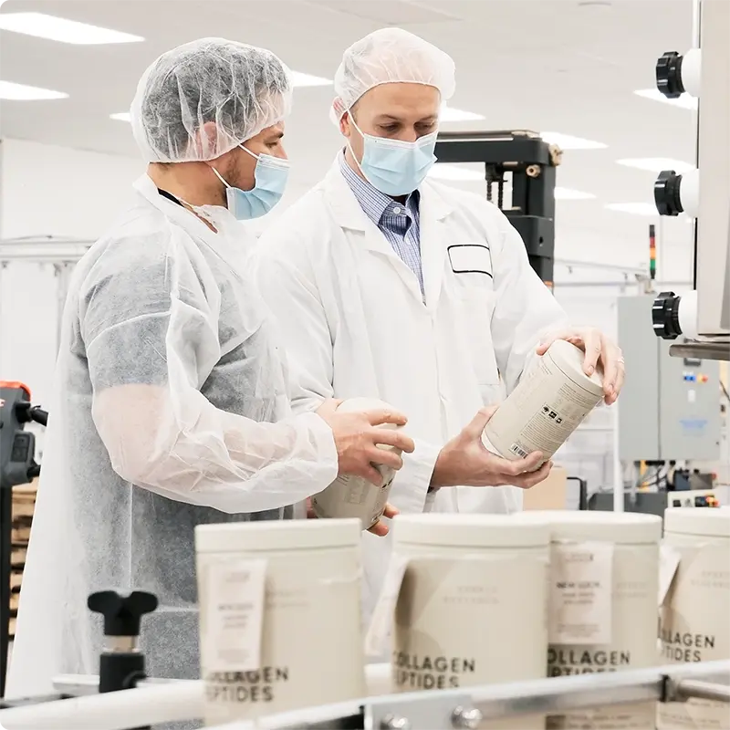 Care without compromise.